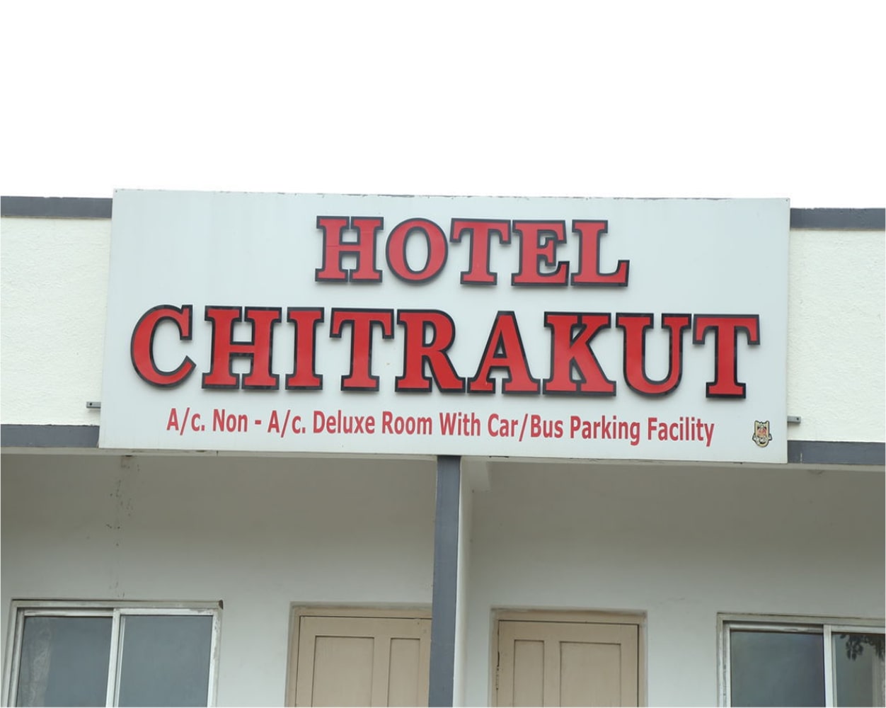 Best Hotel in Virpur Jalaram | Family Guest House - Chitrakut